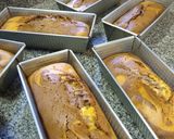 Foto del paso 3 de la receta: Budín de aceite facilísimo
