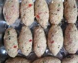 Foto del paso 6 de la receta: Quibbes
