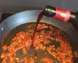 Foto del paso 8 de la receta: Fideos con costillas