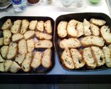 Foto del passaggio 2 della ricetta Pizzette di Pane