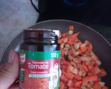 Foto del paso 2 de la receta: Picadillo Básico
