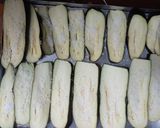 Foto del paso 1 de la receta: Berenjenas  🍆 Grilladas con Tomate 🍅 Asados Ajo y Queso a la Plancha