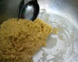 Foto langkah ke 4 dari resep Oatmeal Cookies all in one.