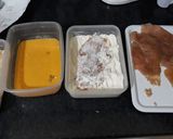 Φωτογραφία βήματος 2 της συνταγής Dream ala cream!