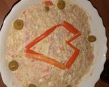Foto del paso 3 de la receta: Ensaladilla con mayonesa casera