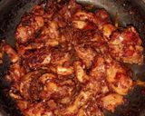 Foto langkah ke 5 dari resep Ayam cola cola ala rumahan di jamin nagih.