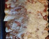 Foto del paso 4 de la receta: Canelones de acelga y ricota