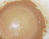 Foto del paso 6 de la receta: Bizcochuelo marmolado sin leche