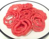Instant Jalebi recipe step 14 photo