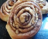 Foto del paso 16 de la receta: Rolls de Manzana y Canela
