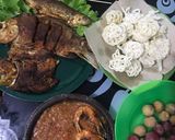 Foto langkah ke 3 dari resep 38. Sambelan.