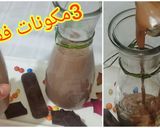 صورة لخطوة 4 من وصفة كانديا شوكولا