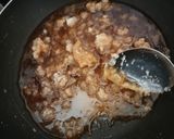 Foto langkah ke 1 dari resep Bolu sarang semut 3 telur.