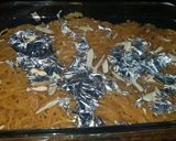 A picture of step 6 of Sivayon ka zarda.