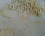 Foto langkah ke 2 dari resep Cheese stick.