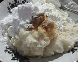 Foto langkah ke 1 dari resep Cireng Nasi Sisa.
