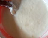 Foto del paso 9 de la receta: Mousse de chocolate blanco