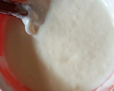 Foto del paso 9 de la receta: Mousse de chocolate blanco