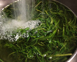 Foto del paso 2 de la receta: Romeritos Sonorenses