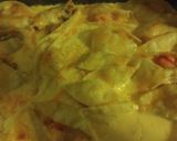 A picture of step 5 of Beautifuldesign's Jumbo Shrimp Stuffed Shells.