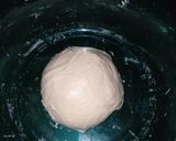 Foto langkah ke 5 dari resep Roti Sourdough/ Basic Sourdough Country Bread (tanpa banneton dan dutch oven).