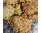 Foto langkah ke 5 dari resep Perkedel Kentang.