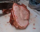 Foto del paso 8 de la receta: Pernil asado
