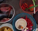 Foto langkah ke 1 dari resep Pindang patin.