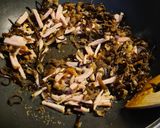 Foto langkah ke 2 dari resep Spring Roll Bihun Sosis Ayam.