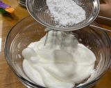 Foto langkah ke 4 dari resep Meringue Cookies.