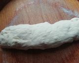 صورة لخطوة 4 من وصفة كرواصون 🥐 croissant