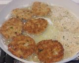 Foto del paso 6 de la receta: Croquetas de arroz con atún