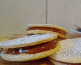 Foto del paso 6 de la receta: Alfajores chilenos
