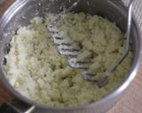 Krumplis lángos recept fázis 2 fotója
