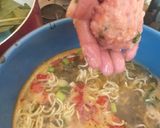 Foto del paso 2 de la receta: Caldito de albóndigas,!¡