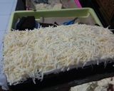 Foto langkah ke 5 dari resep Brownies kukus.