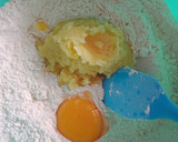 Foto langkah ke 2 dari resep Donat Kentang Tanpa Ulen (Anti gagal).