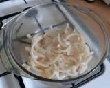 Vickys Winter Pork, Red Cabbage and Cranberries, GF DF EF SF NF recipe step 3 photo