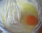 A picture of step 7 of Easy Baked Cheesecake.