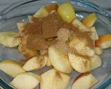 Parmesan Apple Pie recipe step 1 photo