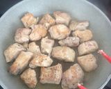 Foto del paso 2 de la receta: Atún encebollado