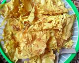 Foto langkah ke 4 dari resep Peyek Tanpa Santan Recook Resep Mba Nilam Sarwendah.