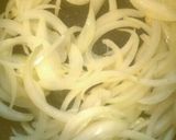 A picture of step 2 of Vichyssoise♪ Chilled Potato Soup.