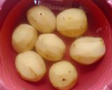 Foto langkah ke 1 dari resep Kentang Mustofa.