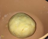 Foto del paso 1 de la receta: Tarta de zapallo anco, zanahoria y zapallito verde