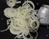 Foto langkah ke 4 dari resep Pizza mini.