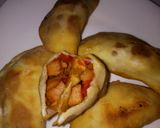 Foto langkah ke 5 dari resep Cireng isi Pedas by Evi Setiawati.