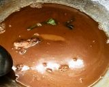 Foto langkah ke 3 dari resep Wajik Ketan Gula merah.