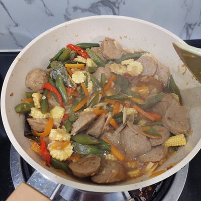 Langkah 7
