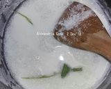 Foto langkah ke 10 dari resep Bubur Candil Rasa Jahe.